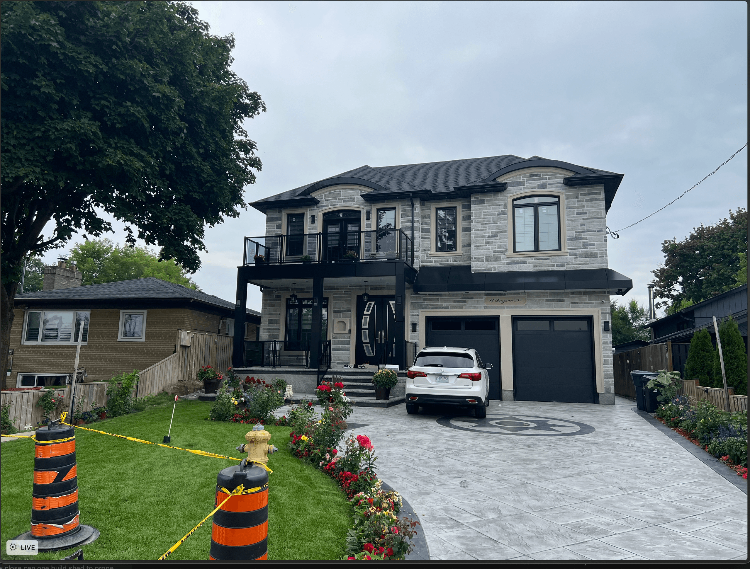14 Penzance Dr