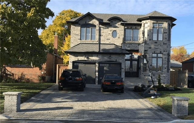 160 Marchington Cir
