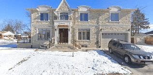 7 Pollard Dr