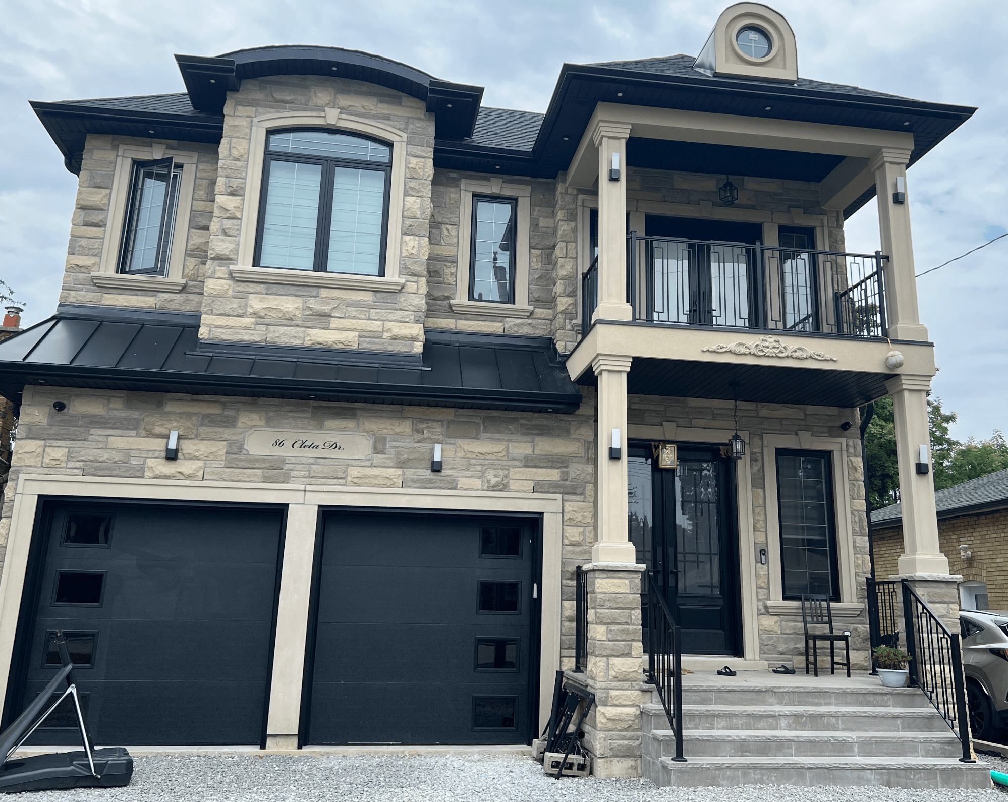 86 Cleta Dr