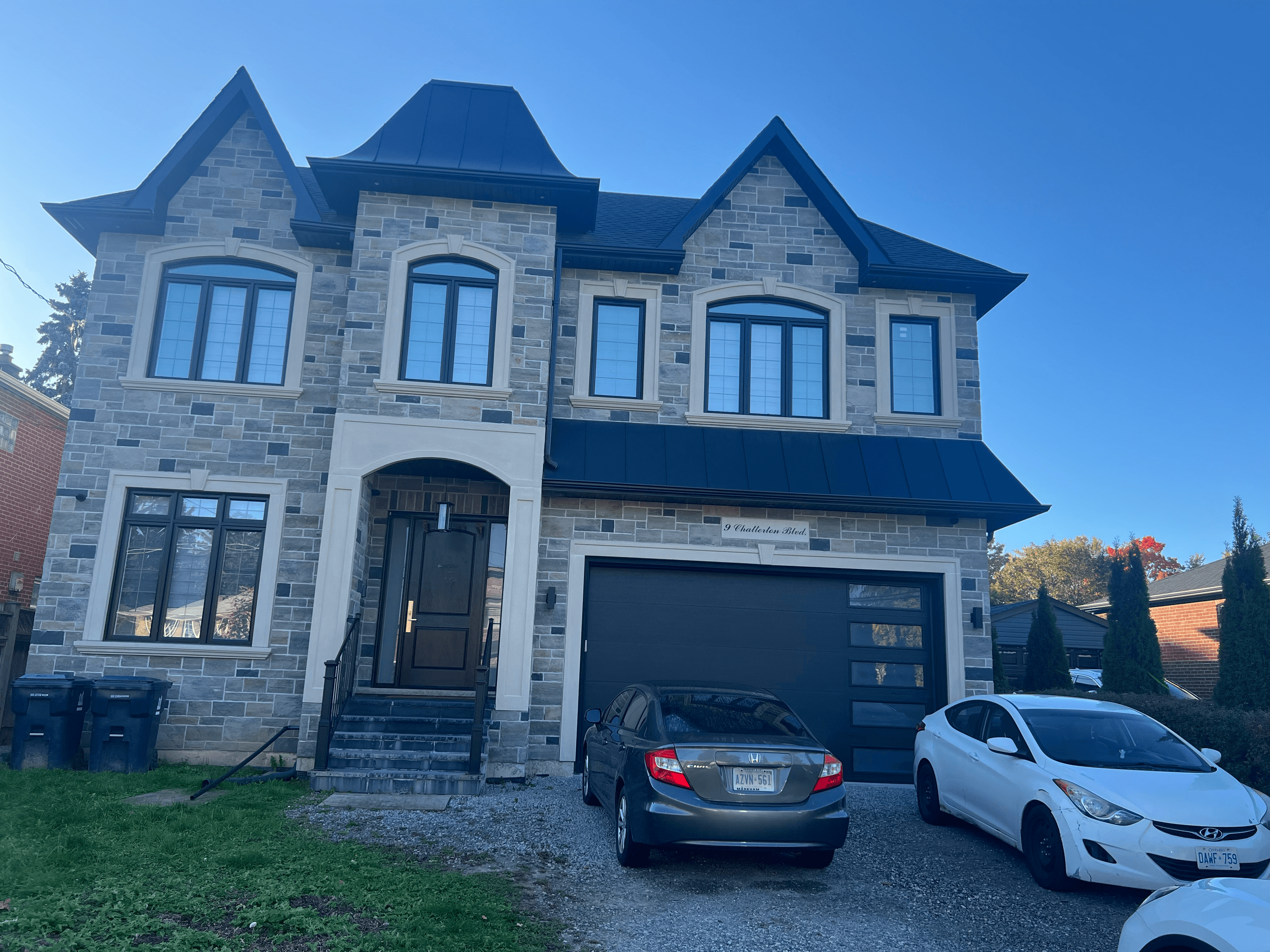 9 Chatterton Blvd